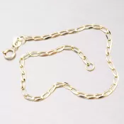 Zlatý náramok - Pancer 44-1746