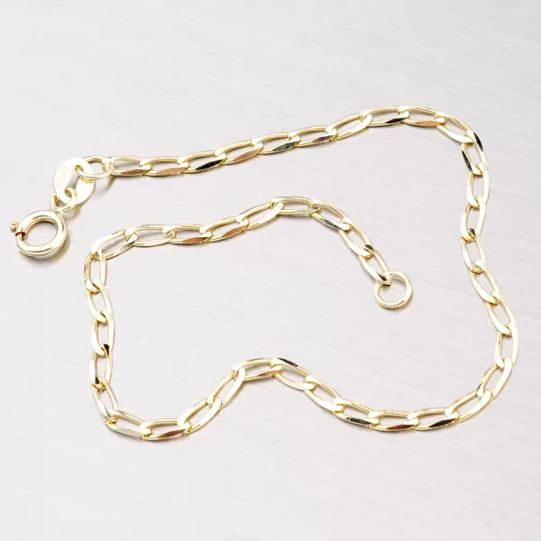 Zlatý náramok - Pancer 44-1746