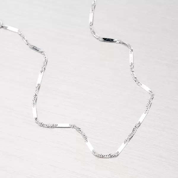 Zlatý náramok - Lambada 44-1454B