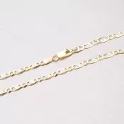 Zlatá retiazka - Plošky 45-1044