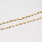 Zlatá retiazka - Lambada 45-1138