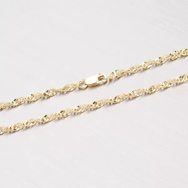 Zlatá retiazka - Lambada 45-1138