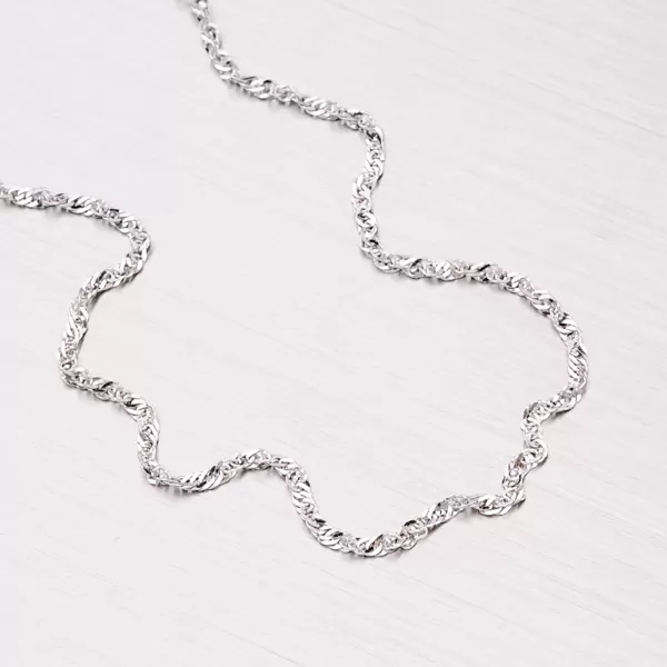 Zlatá retiazka - Lambada 45-1233B