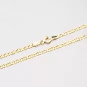 Zlatá retiazka - Rombo 45-1167