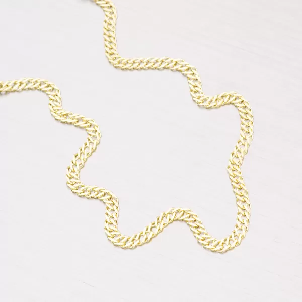 Zlatá retiazka - Rombo 45-1167