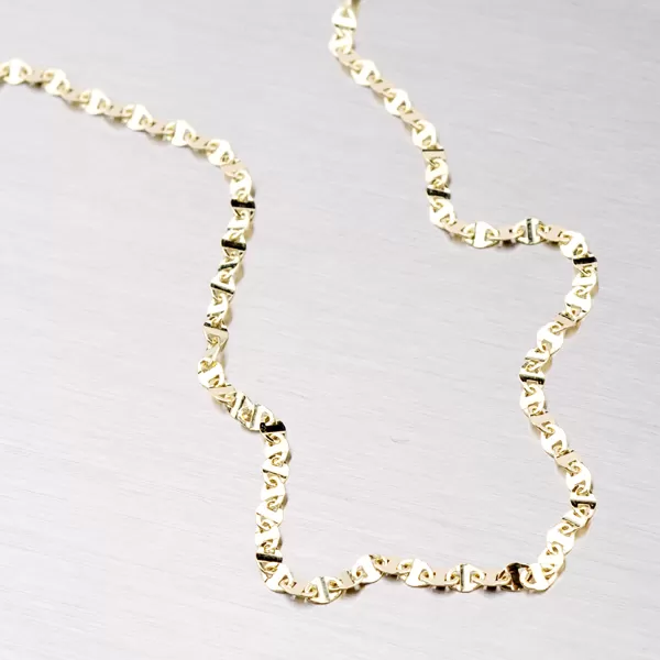 Zlatá retiazka 45-1467