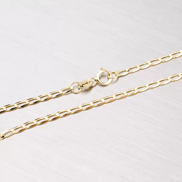 Zlatá retiazka - Pancer 45-1746