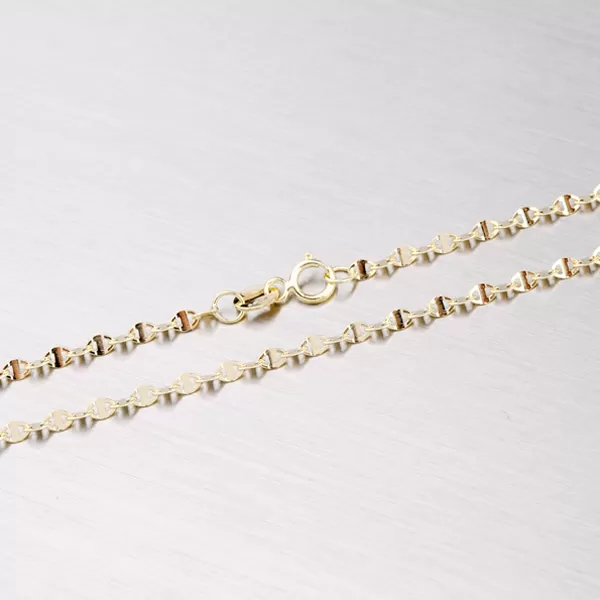 Zlatá retiazka 45-1467