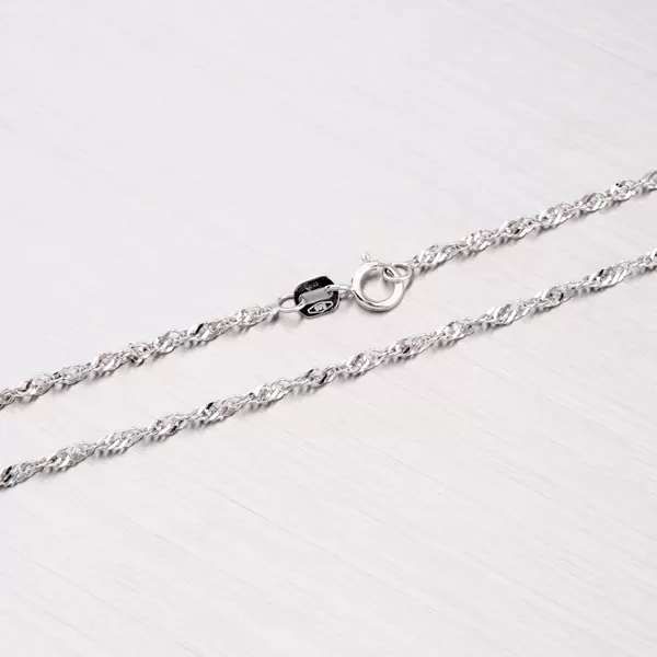 Zlatý náramok - Lambada 44-1233B