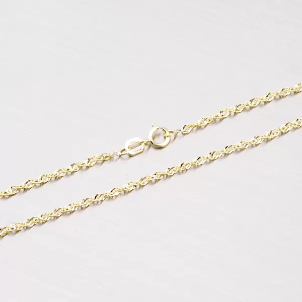 Zlatý náramok - Lambada 44-1135