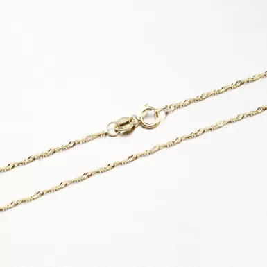 Zlatá retiazka - Lambada 45-1126