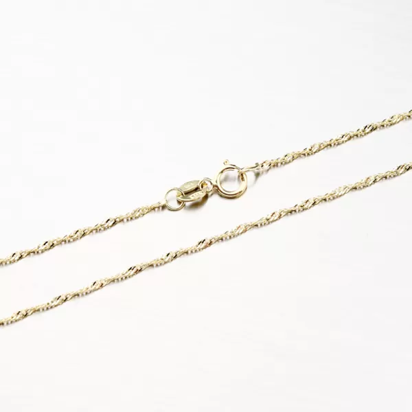 Zlatá retiazka - Lambada 45-1126