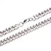 Rombo 9 mm z chirurgickej ocele 65033