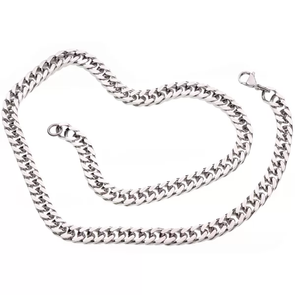 Rombo 9 mm z chirurgickej ocele 65033