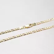 Zlatá retiazka - Figaro 3+1 45-1115