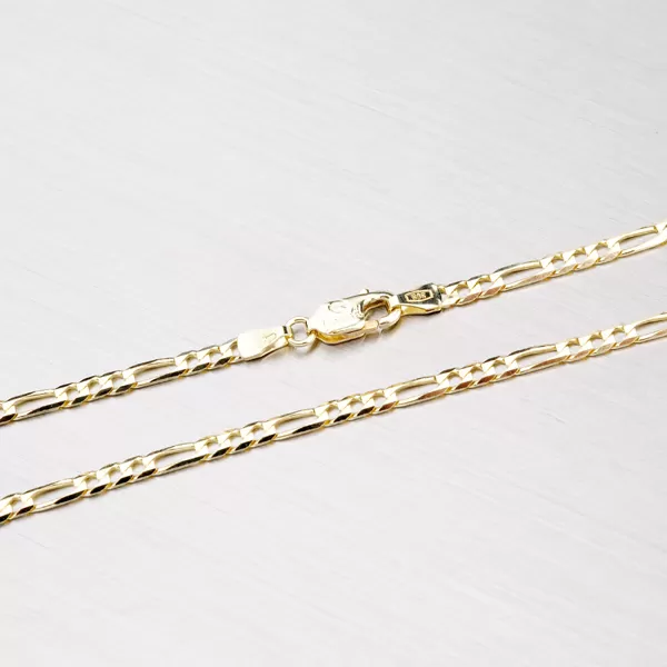 Zlatá retiazka - Figaro 3+1 45-1115