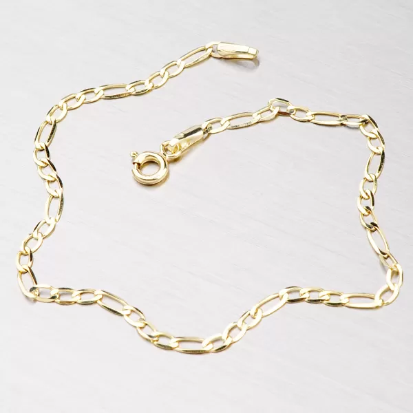 Zlatá retiazka - Figaro 3+1 45-1007