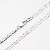 Zlatá retiazka - Figaro 3+1 45-1292