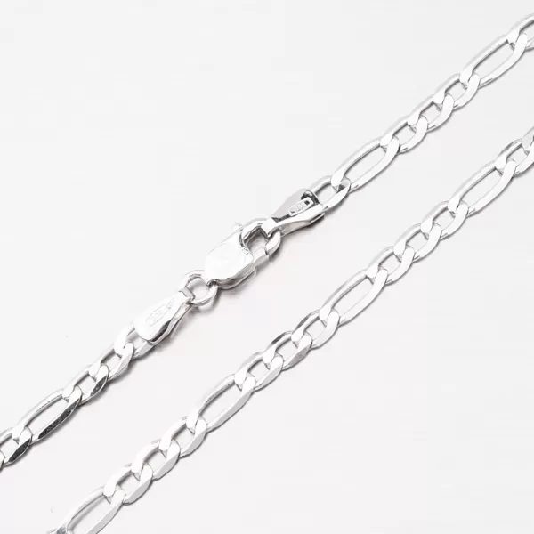 Zlatá retiazka - Figaro 3+1 45-1292