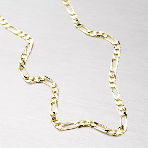 Zlatá retiazka - Figaro 3+1 45-1115