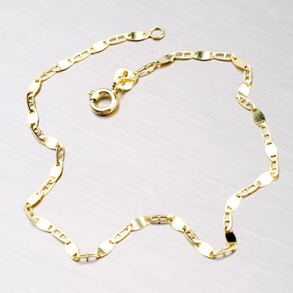 Zlatá retiazka 45-1146