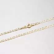 Zlatá retiazka - Figaro 3+1 45-1007