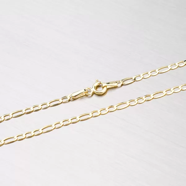 Zlatá retiazka - Figaro 3+1 45-1007