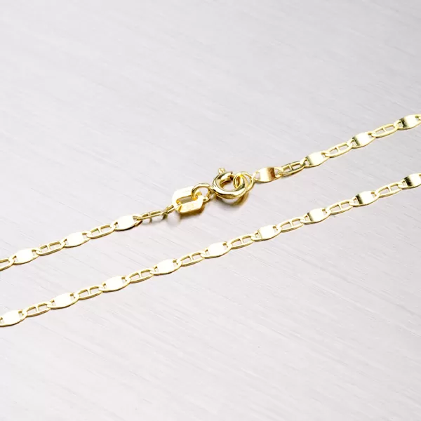 Zlatá retiazka 45-1146