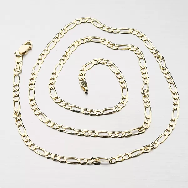 Zlatá retiazka - Figaro 3+1 45-1185