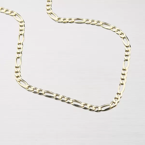 Zlatá retiazka - Figaro 3+1 45-1185