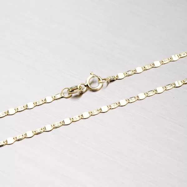 Zlatý náramok 44-1085