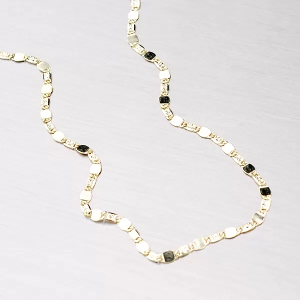 Zlatá retiazka 45-1085