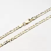 Zlatá retiazka - Figaro 3+1 45-1185