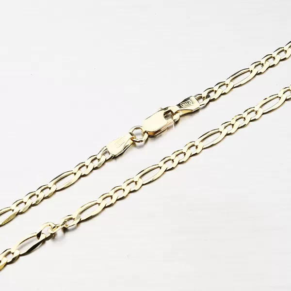 Zlatá retiazka - Figaro 3+1 45-1185