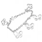 Náramok z ocele GNB0171