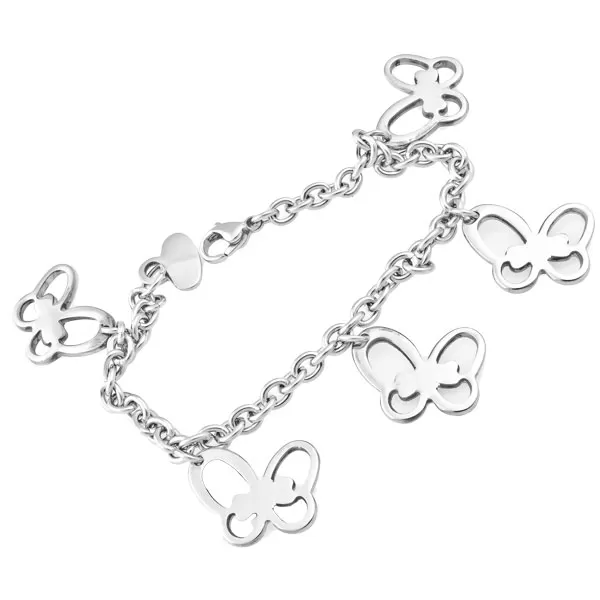 Náramok z ocele GNB0171