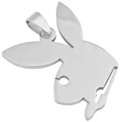 Oceľový zajačik GPP0274