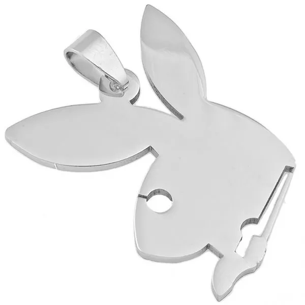 Oceľový zajačik GPP0274