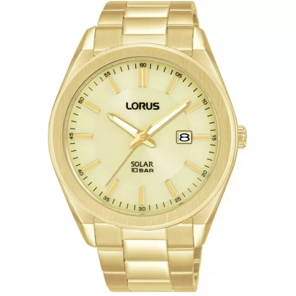 Hodinky lous rx356ax9