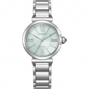 Citizen L Eco-Drive