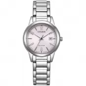Citizen Elegant Ladies Eco-Drive