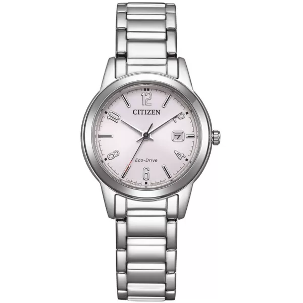 Citizen Elegant Ladies Eco-Drive