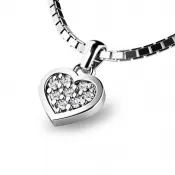 Zlaté srdce 10881-B-ZIR