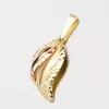 Zlatý prívesok 53P-070