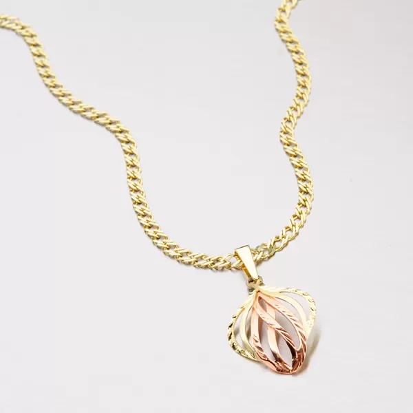 Prívesok s ručným rytím 53P-007