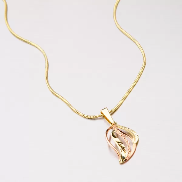 Prívesok zo zlata 53P-040