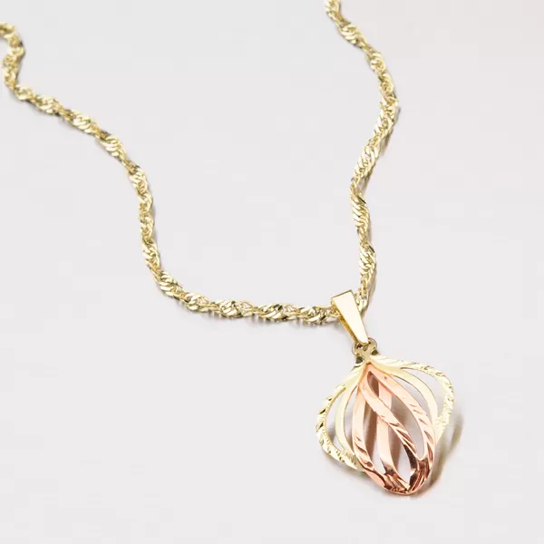 Prívesok s ručným rytím 53P-007