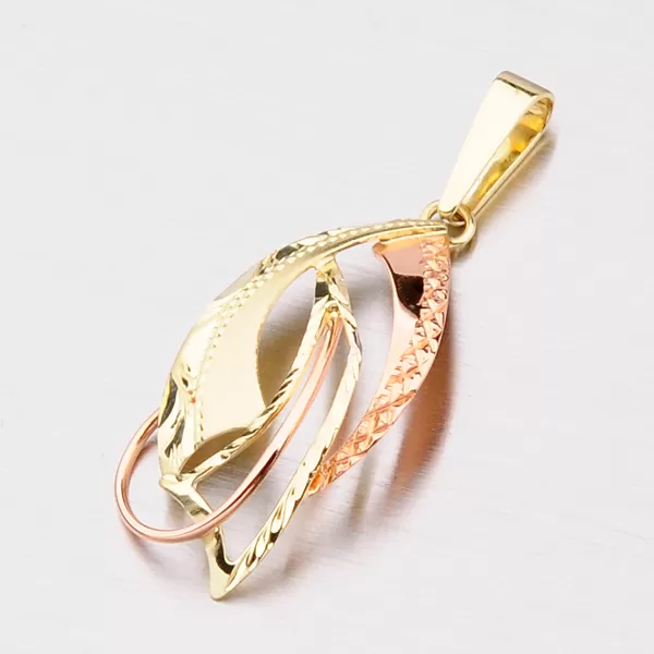 Prívesok klasik 53P-106