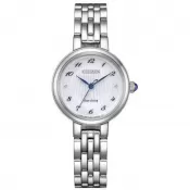 Citizen L Elegant Eco-Drive