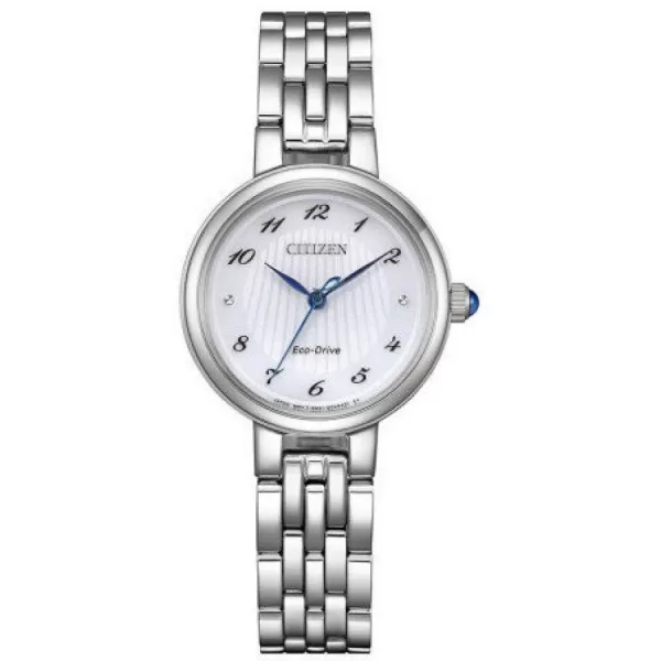 Citizen L Elegant Eco-Drive